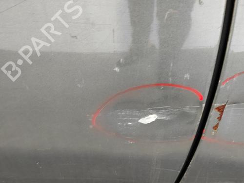 Right rear door TOYOTA AVENSIS (_T25_) 2.0 VVT-i (AZT250_, AZT250R) | BP22708513C5