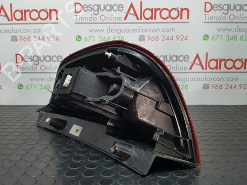 Left taillight RENAULT SCÉNIC III (JZ0/1_) 1.9 dCi (JZ0J, JZ1J, JZ1K, JZ1S) | BP6628789C34 