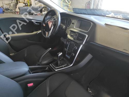 Left front window switch VOLVO V40 Cross Country (526) D2 | BP36236389I27 - Image 12