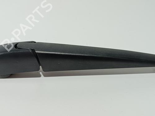 Used Rear windshield wiper arm LAND ROVER DISCOVERY SPORT (L550) 2.0 D 4x4 (150 hp) 24993314