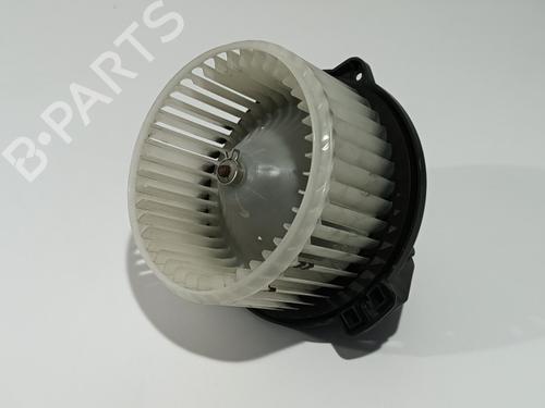 Heater blower motor LAND ROVER RANGE ROVER SPORT I (L320) 2.7 D 4x4 | BP18105406M62 