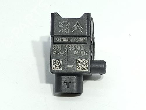 Electronic sensor PEUGEOT 508 SW II (FC_, FJ_, F4_) 2.0 BlueHDi 160 | BP15471146M84