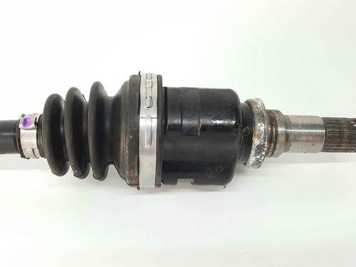 Left front driveshaft TOYOTA YARIS (_P13_) 1.5 (NSP131_) | BP5097934M38