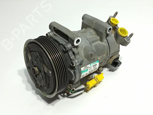 Used AC compressor AC compressor 36882675 36882675