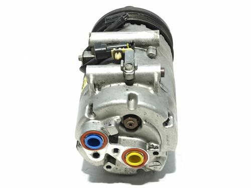 AC compressor FORD FOCUS II (DA_, HCP, DP)  | BP31031508M34 
