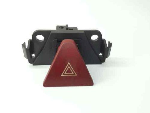 Used Warning switch PEUGEOT 307 SW (3H) 1.6 HDI 110 (109 hp) 6629124