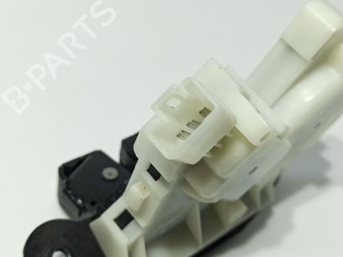 Tailgate lock SUZUKI SX4 (EY, GY)  | BP32020292C101 