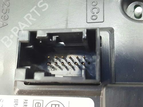 Display monitor FORD C-MAX II (DXA/CB7, DXA/CEU) 1.6 TDCi | BP4629983C48 