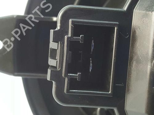 Heater blower motor FORD TRANSIT V363 Van (FCD, FDD)  | BP6891019M62 