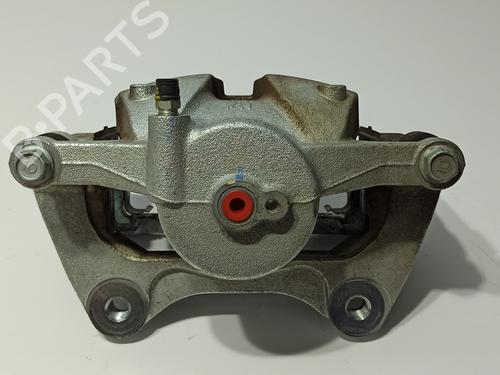 Left front brake caliper HYUNDAI TUCSON (NX4E, NX4A) 1.6 T-GDi Hybrid | BP20507215M105
