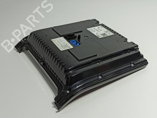 Climate control LAND ROVER RANGE ROVER EVOQUE (L551) 1.5 P300e Hybrid 4x4 | BP19540621I5