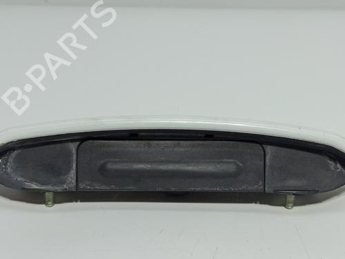 Tailgate handle OPEL CORSA D (S07) 1.3 CDTI (L08, L68) | BP10906399C132 