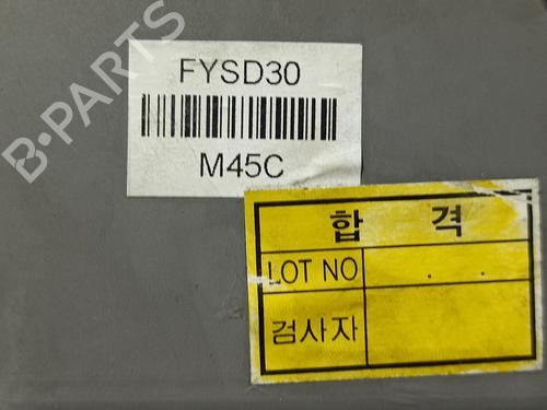 Left front window switch KIA SORENTO I (JC) 2.5 CRDi 4WD | BP27332900I27