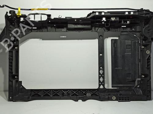 Frontplade/Frontkurv FORD FIESTA VI (CB1, CCN) | BP36676136C72 - Image 5