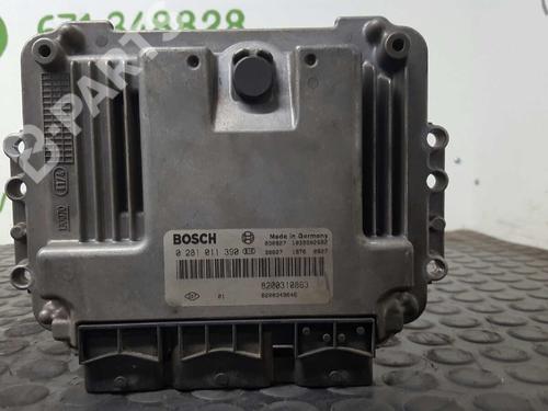 Engine control unit (ECU) RENAULT MEGANE II Saloon (LM0/1_) 1.9 dCi (LM0G, LM1G, LM2C) | BP2748081M57 