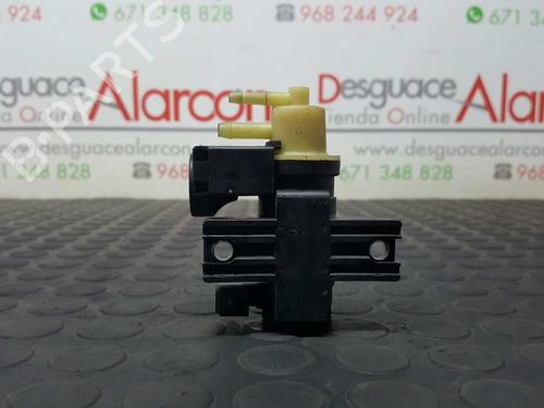Electronic sensor RENAULT MEGANE III Hatchback (BZ0/1_, B3_) 1.5 dCi (BZ09, BZ0D, BZ1W, BZ29, BZ14) | BP14530110M84 