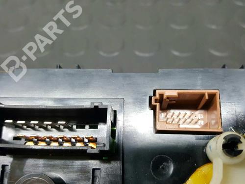 Climate control CITROËN C3 II (SC_) 1.4 HDi 70 (SC8HZC, SC8HR0, SC8HP4) | BP2758073I5 