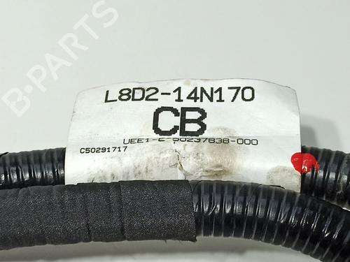 Electronic module LAND ROVER RANGE ROVER EVOQUE (L551) 1.5 P160 MHEV | BP40108277M83 - Image 4