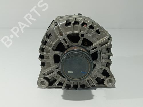 Used Alternator PEUGEOT 2008 I (CU_) 1.6 BlueHDi 120 (120 hp) 30740971