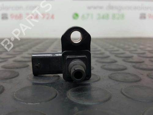Electronic sensor BMW 1 (E87) 118 d | BP2730200M84