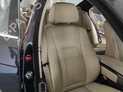 Right front seat BMW 7 (E65, E66, E67) 730 Ld | BP28007710C16