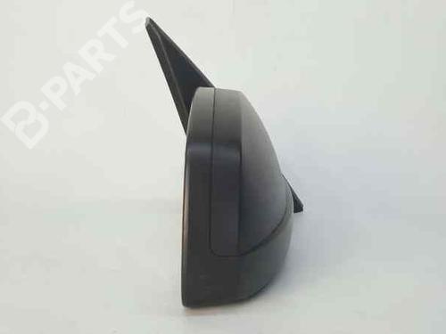 Right mirror OPEL MERIVA A MPV (X03) 1.7 CDTI (E75) | BP9220550C27 