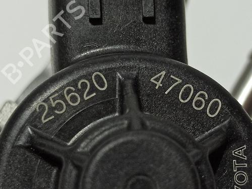 Egr TOYOTA YARIS (_P13_) 1.5 (NSP131_) | BP18480011M69 