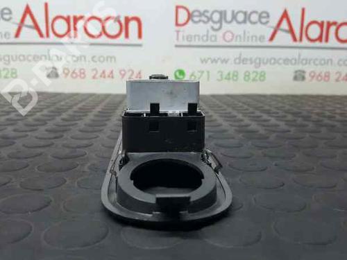 Left front window switch RENAULT CLIO III (BR0/1, CR0/1) 1.5 dCi | BP2769982I27 