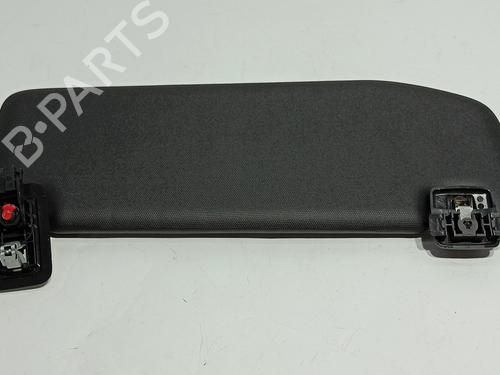 Left sun visor OPEL CORSA F (P2JO) 1.2 (68) | BP18125887I1