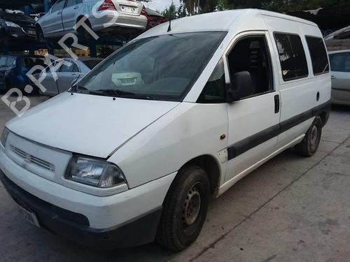 Used Parts PEUGEOT EXPERT (224_) 1.9 D (69 hp) 4278604