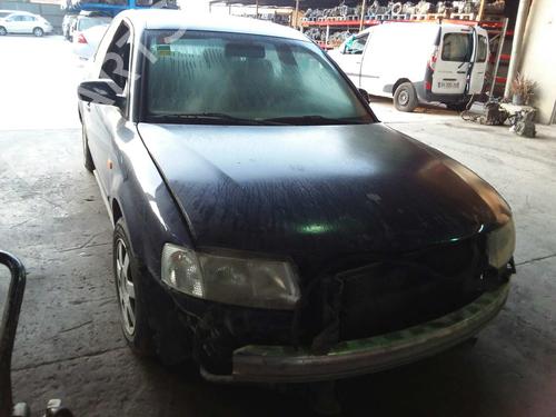 Intercooler VW PASSAT B5 (3B2) 1.9 TDI | BP2736521M30