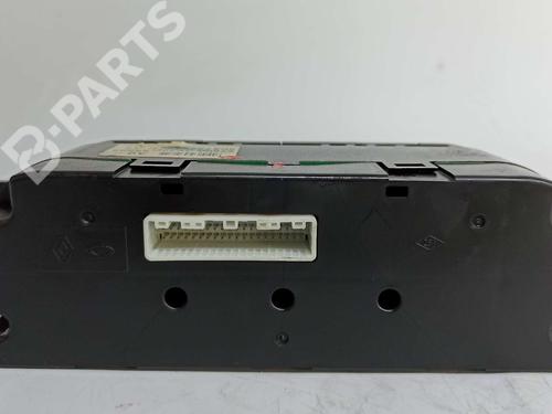 Climate control RENAULT KOLEOS I (HY_) 2.0 dCi (HY0K) | BP7860369I5 