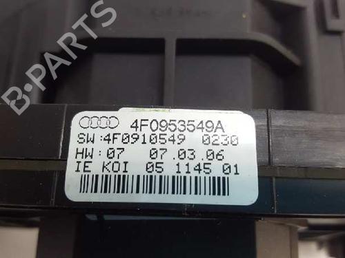 Switch AUDI Q7 (4LB) 3.0 TDI quattro | BP11387342I30 