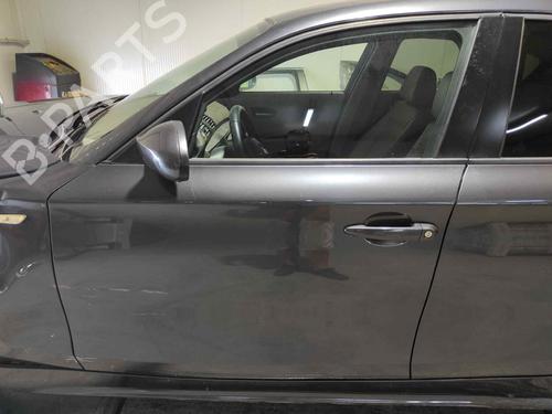 Używane Drzwi przednie lewe BMW 1 (E87) 118 d (122 hp) 8238788