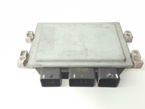 Engine control unit (ECU) FORD FIESTA VI (CB1, CCN) 1.25 | BP3334025M57 