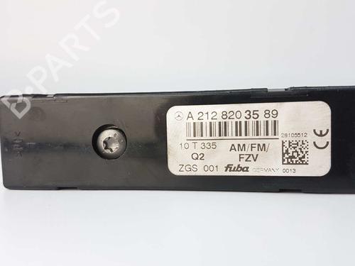 Other MERCEDES-BENZ E-CLASS T-Model (S212) E 220 CDI / BlueTEC (212.001, 212.002) | BP14535530O1 