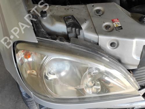 Right headlight MERCEDES-BENZ M-CLASS (W163) ML 270 CDI (163.113) | BP29848326C29