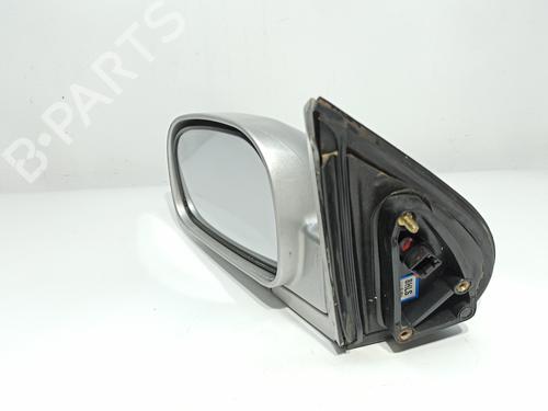 Left mirror HYUNDAI SANTA FÉ I (SM) 2.0 CRDi | BP12847176C26 