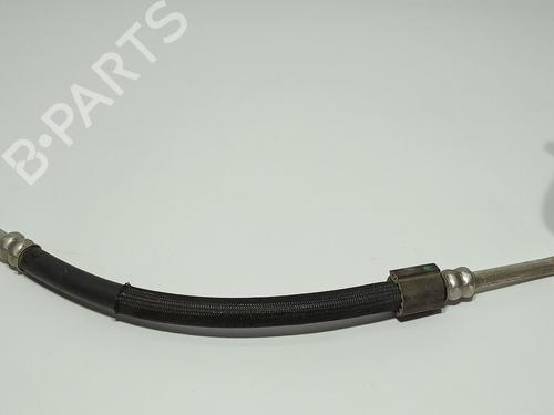 Used AC pipe AC pipe RENAULT CAPTUR I (J5_, H5_) [2013-2026] 39560045 39560045