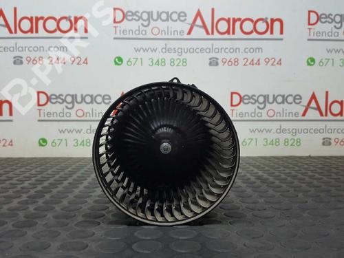 Used Heater blower motor NISSAN QASHQAI II (J11, J11_) 1.5 dCi (110 hp) 2767871