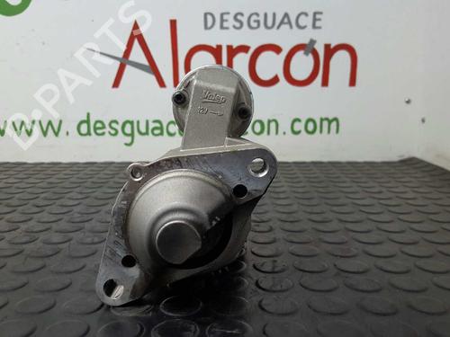 Starter RENAULT CLIO IV (BH_) 1.2 16V (BHA1, BHAK, BHMG, BHMK) | BP2748644M8 