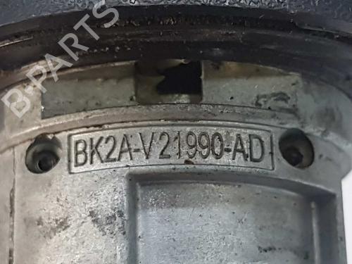 Other FORD TRANSIT CUSTOM V362 Van (FY, FZ) 2.2 TDCi | BP14541066O1