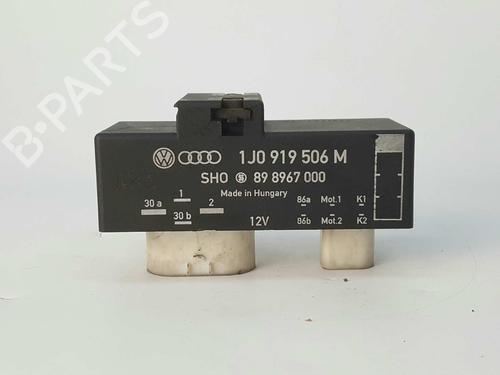 Elektronisk modul SEAT IBIZA III (6L1) 1.9 TDI | BP10265297M83 