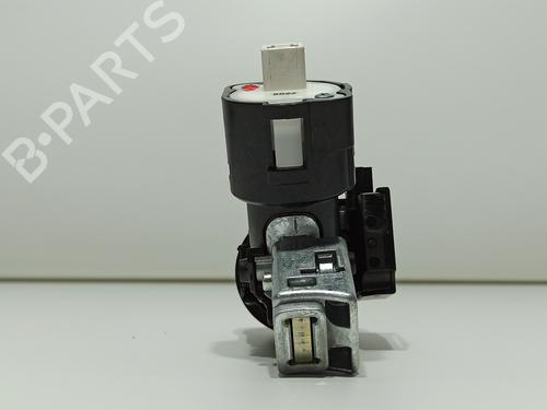 Ignition barrel RENAULT CAPTUR II (HF_) | BP23953791M48