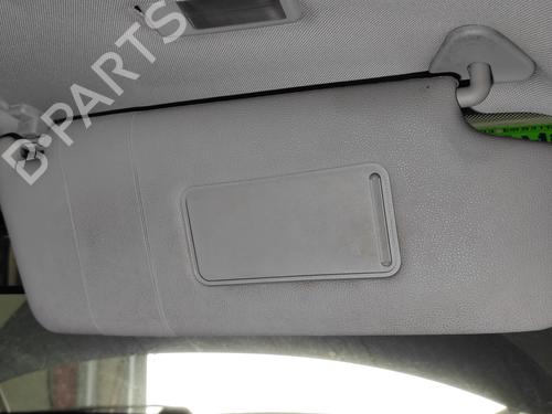 Right sun visor BMW X3 (E83) 3.0 d | BP26655992I2 - Image 2