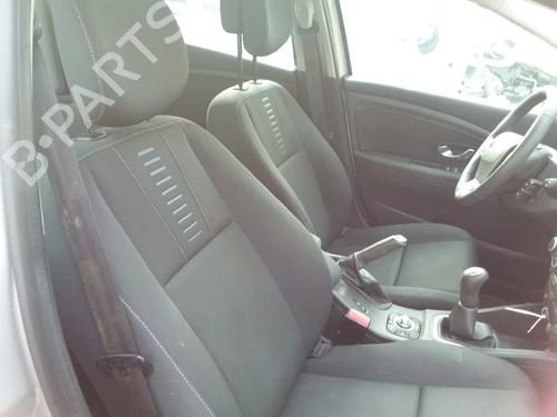 Capteur électronique RENAULT MEGANE III Hatchback (BZ0/1_, B3_) 1.5 dCi | BP14531915M84