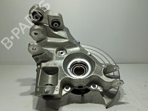 Right rear steering knuckle LAND ROVER RANGE ROVER EVOQUE (L551) 1.5 P300e Hybrid 4x4 | BP20152092M28