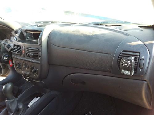 Brugte FIAT BRAVA (182_) 1.9 JTD 105 (105 hp) 4279869