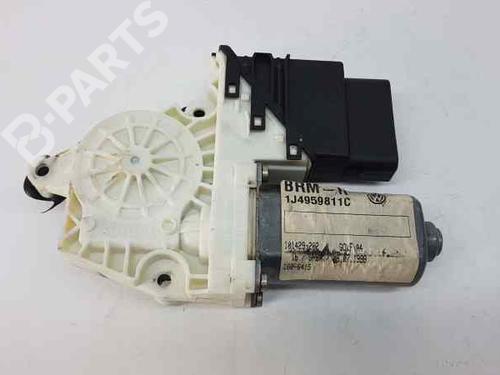 Used Left rear window motor VW GOLF IV (1J1) 1.4 16V (75 hp) 6258456