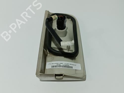 Reverse light LAND ROVER RANGE ROVER III (L322) 4.4 D 4x4 | BP11771607C36